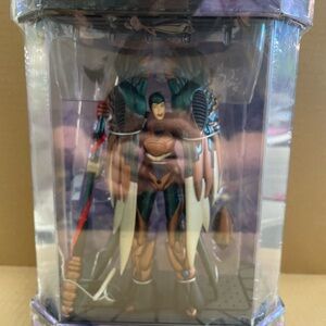 Manga Spawn, Goddess Special Edition Figure (0239)